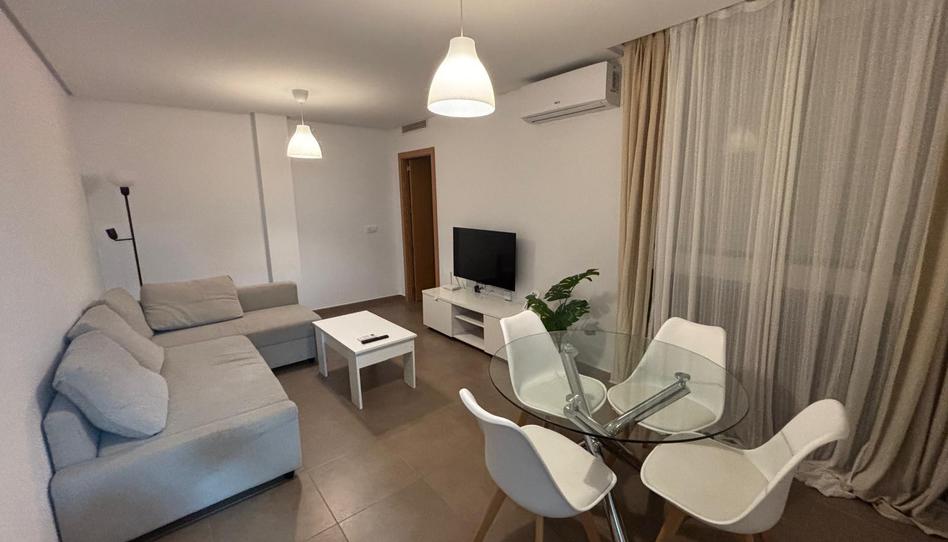 Foto 1 de Pis en venda a La Banda - Campo de Fútbol, Cádiz