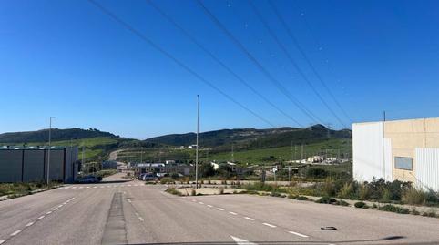 Foto 5 de Terreno industrial de alquiler en Pedregales, 1, Casares pueblo, Málaga