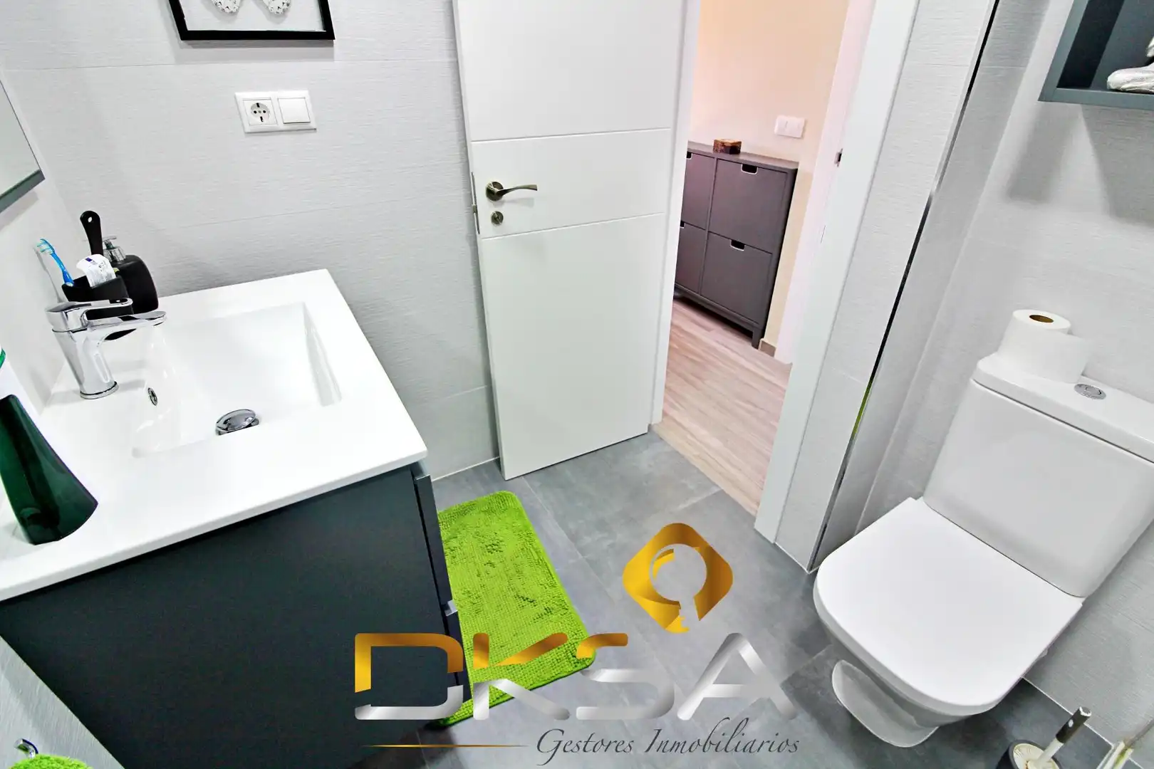Apartment mit Pool zum Verkauf in Avenida CENTRAL, imagen 25