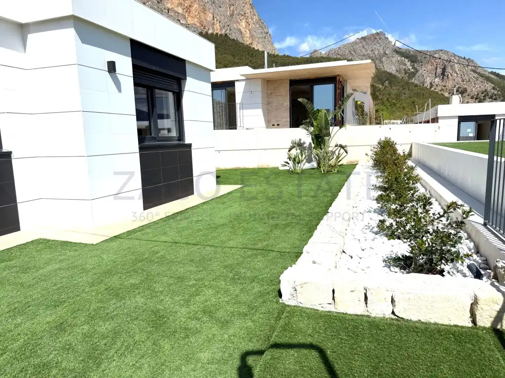 House for sale in Avenida Balcon De Ponoig, imagen 4
