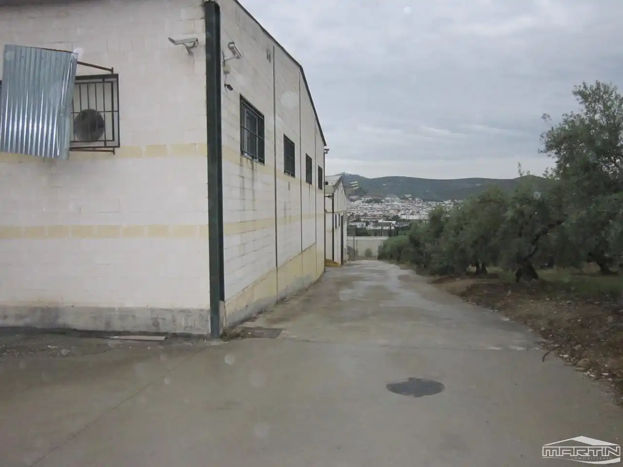 Industrial building for sale in Camino Cuesta Mataosos, imagen 12