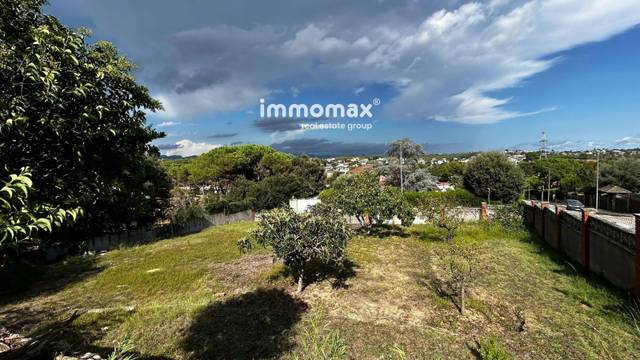 Terreno residencial en Venta en Estany Engolaster en Lliçà d'Amunt