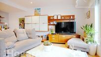 Living room of Flat for sale in Oliva  with Air Conditioner, Heating and Terrace