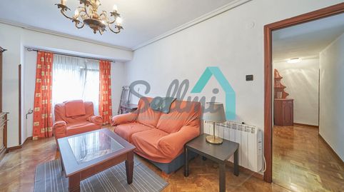 Photo 3 of Flat for rent in Hevia Bolaños, San Lázaro - Otero - Villafría, Oviedo