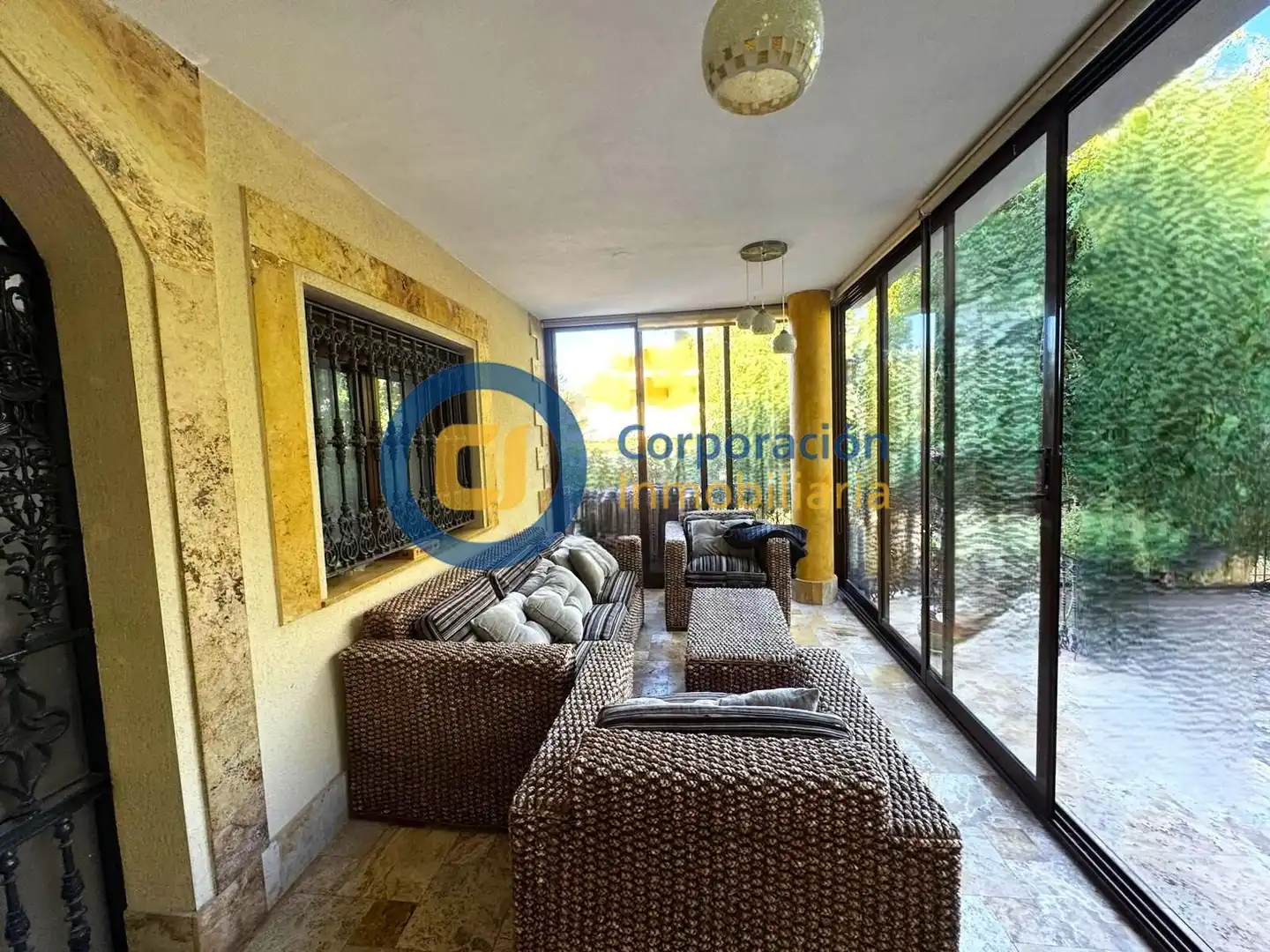 Villa con terrazza in vendita a Lorca Ciudad, imagen 14