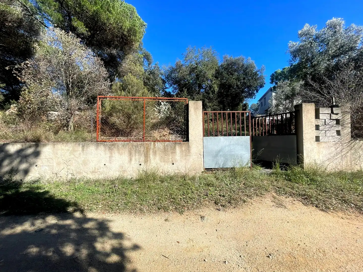 Terreno residenziale in vendita a La Roca del Vallès, imagen 11