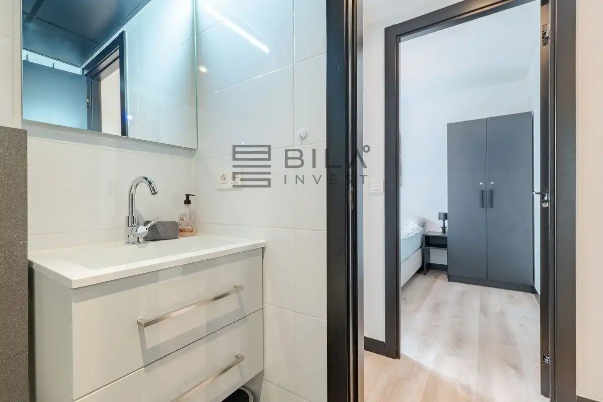 Piso con piscina en venta en Tranco, imagen 31