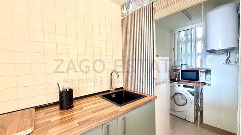 Foto 3 de Piso en venta en Juzgados - Plaza de Toros, Benidorm