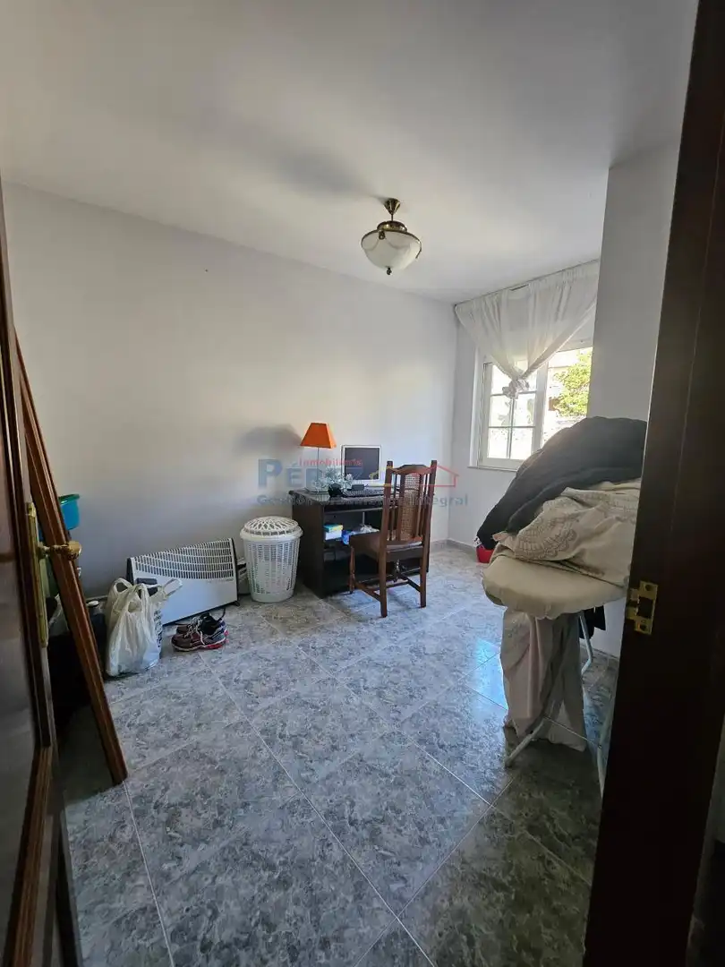 Dormitori de Casa o xalet en venda en Neda amb Calefacció, Jardí privat i Traster