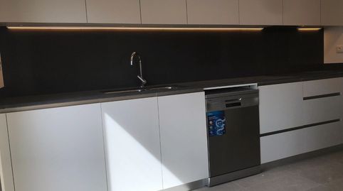 Foto 5 de Piso de alquiler en Centre, Sant Just Desvern