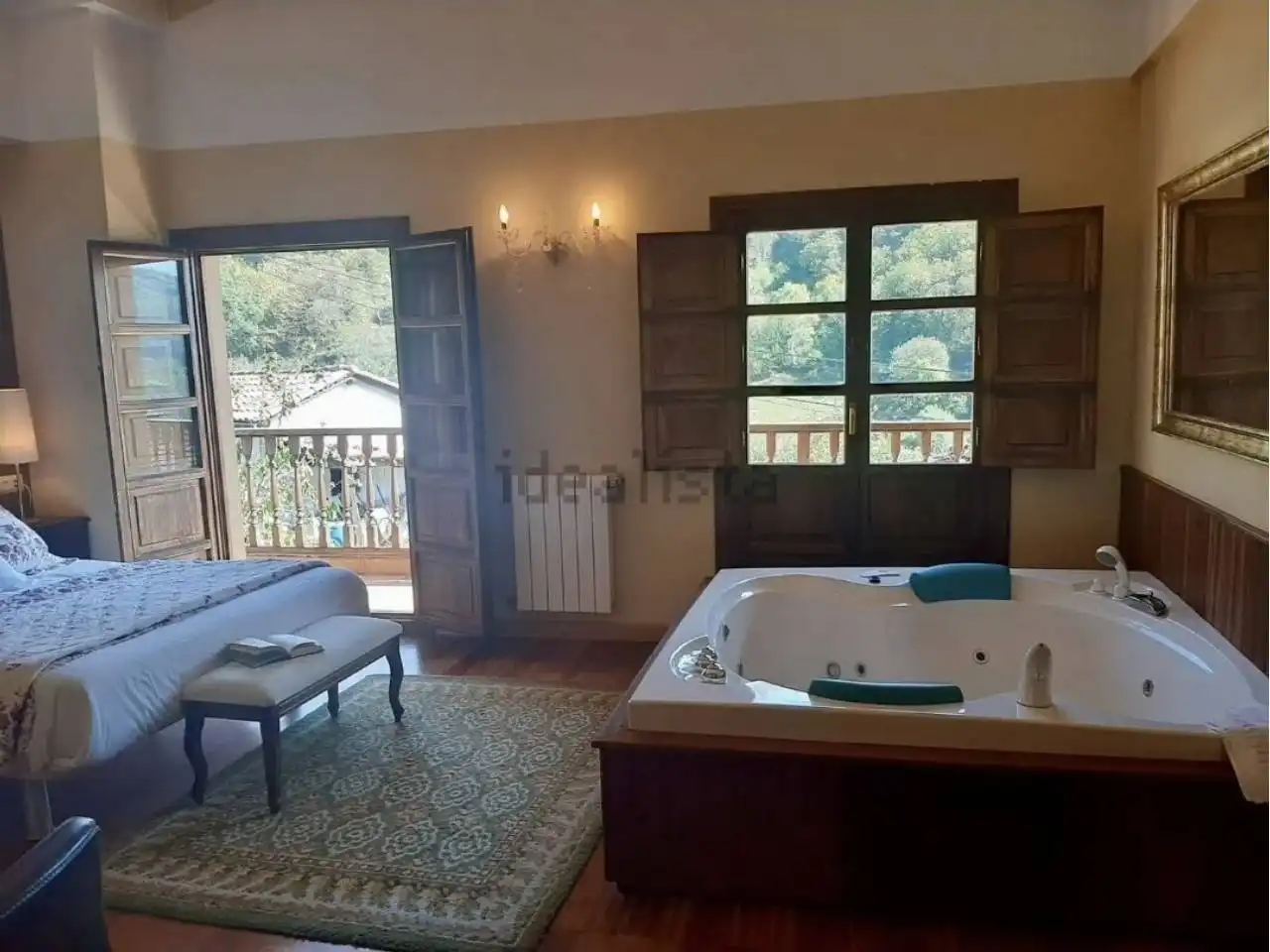 Maison avec jardin à vendre à Calle PARQUE AGUERAS, imagen 4