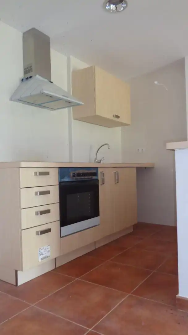 Piso en venta en c/ horta de dalt, Aldover