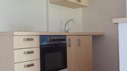 Foto 5 de Pis en venda a C/ Horta de Dalt, Aldover, Tarragona