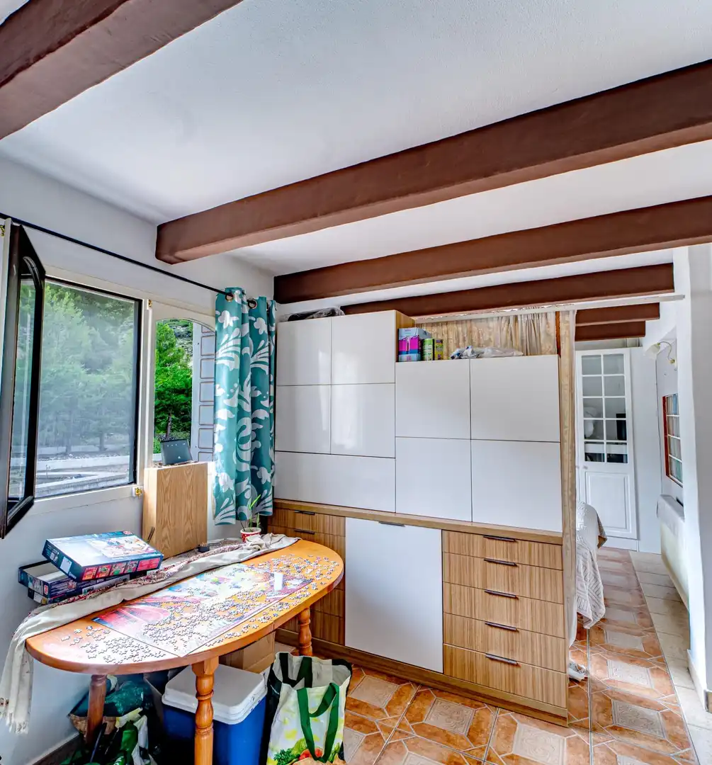 Casa amb jardí en venda a Confrides, imagen 16