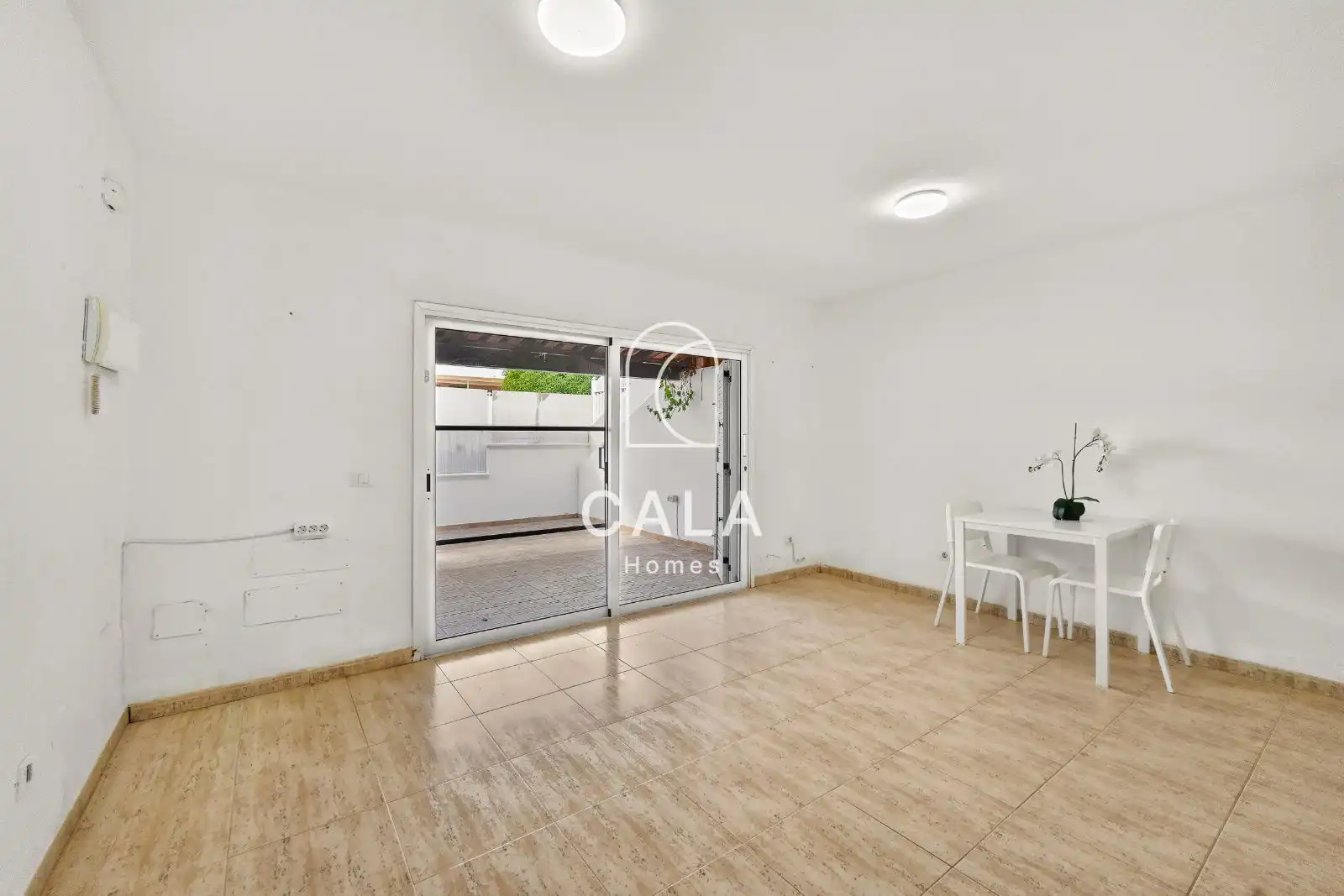 Exterior view of Detached homes for sale in Costa Adeje