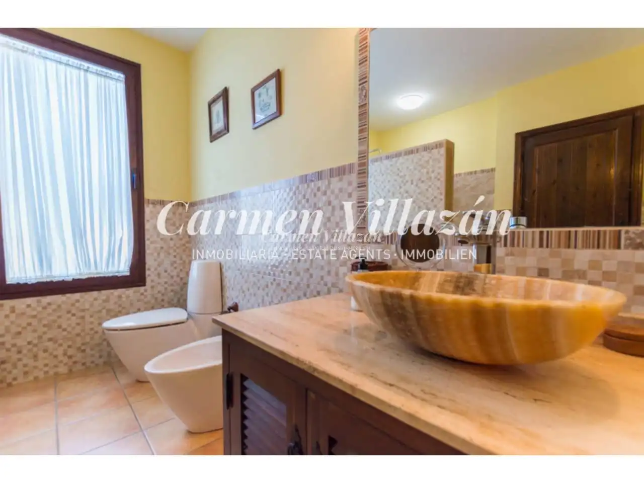Villa avec jardin à vendre à Calle central, imagen 14