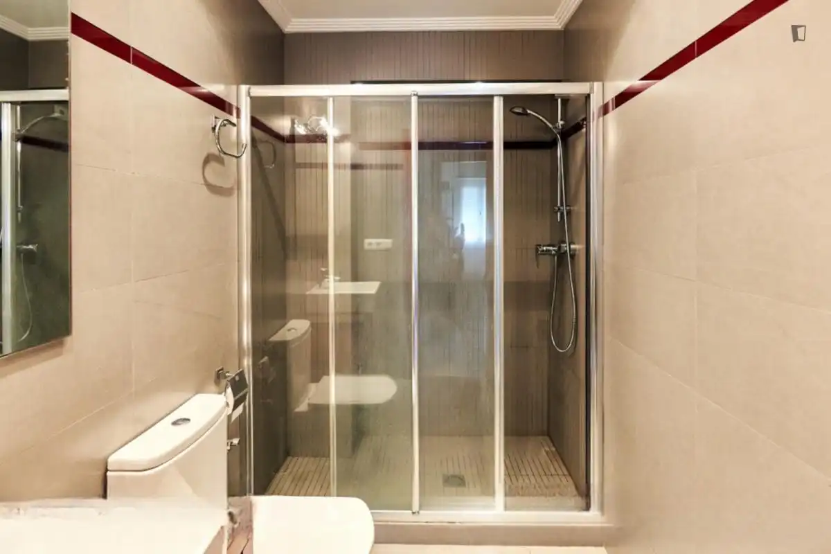 Habitació a Los Remedios