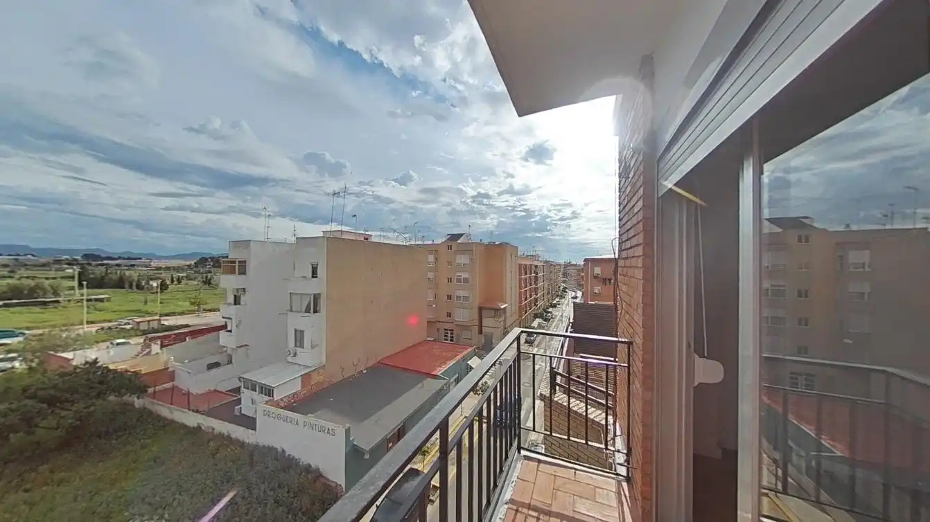 Wohnung zum Verkauf in C/ Barcelona, imagen 23