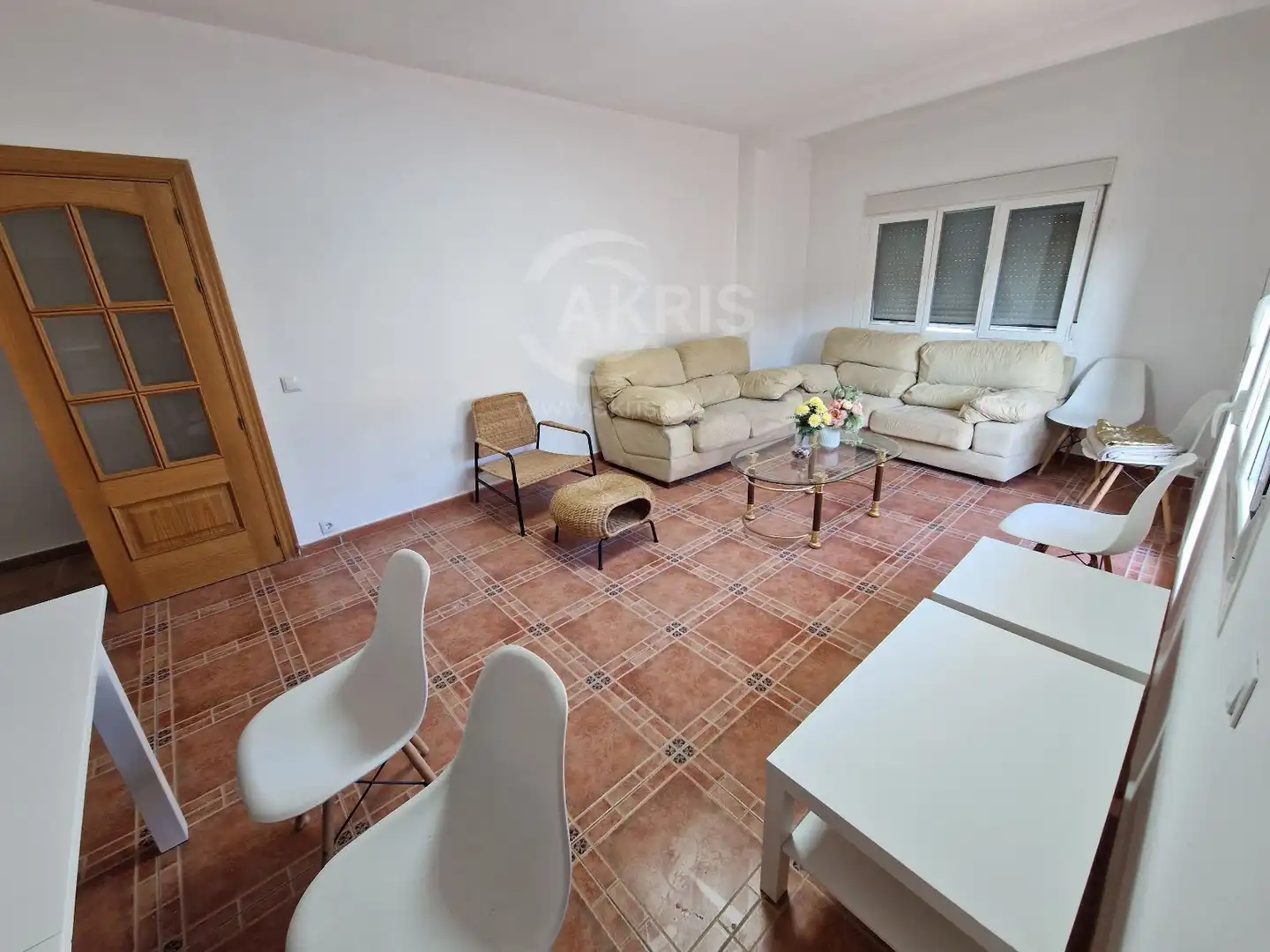 Appartement avec ascenseur à louer à Calvo Sotelo, imagen 5