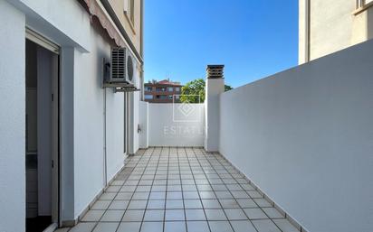 Terrassa de Pis en venda en Figueres amb Aire condicionat, Calefacció i Terrassa