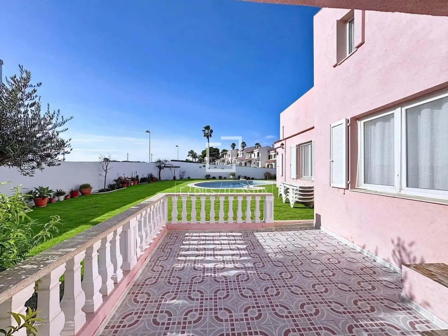 Villa avec terrasse à vendre à Santa Anna - Sol de l'Est, imagen 23