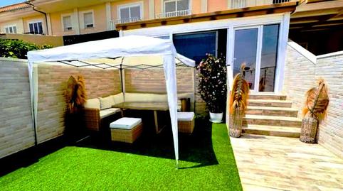 Foto 2 de Casa o xalet en venda a Barranco Hondo, Alicante