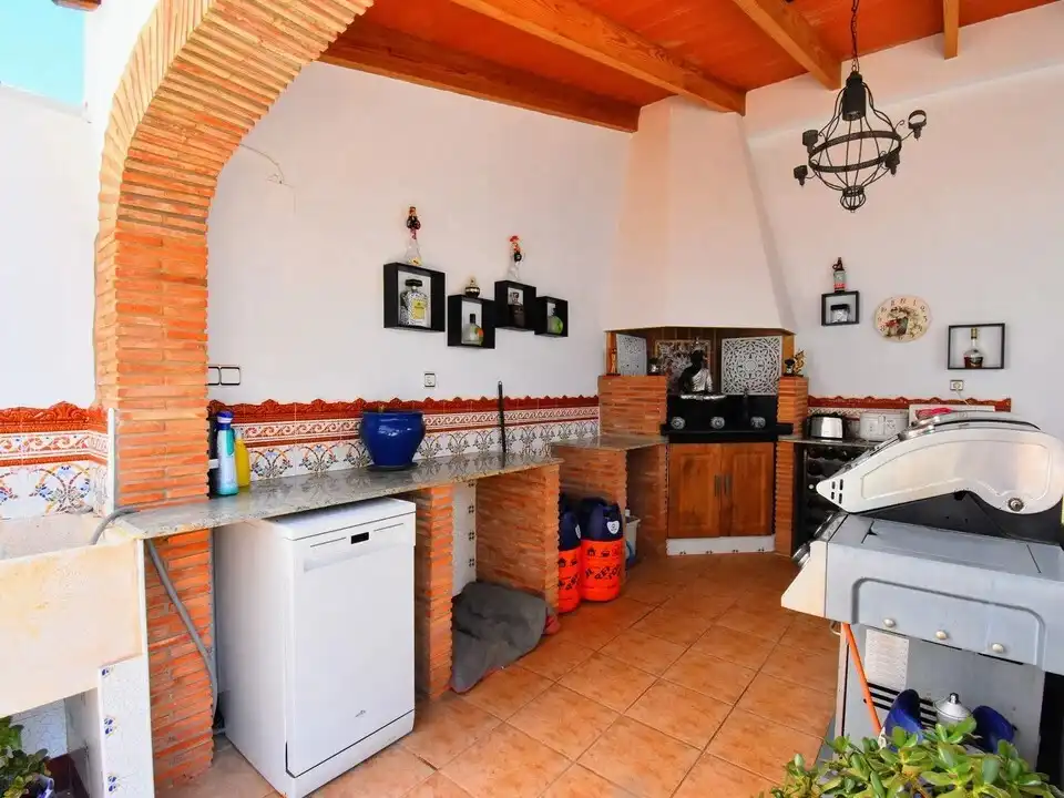 Terraced house for sale in Canals, imagen 18