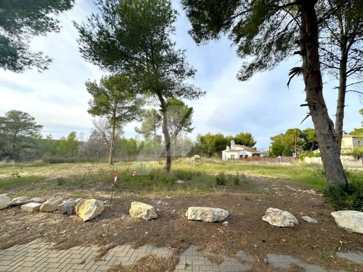 Terreno residencial en venta en Benimeit - Tabaira, imagen 4