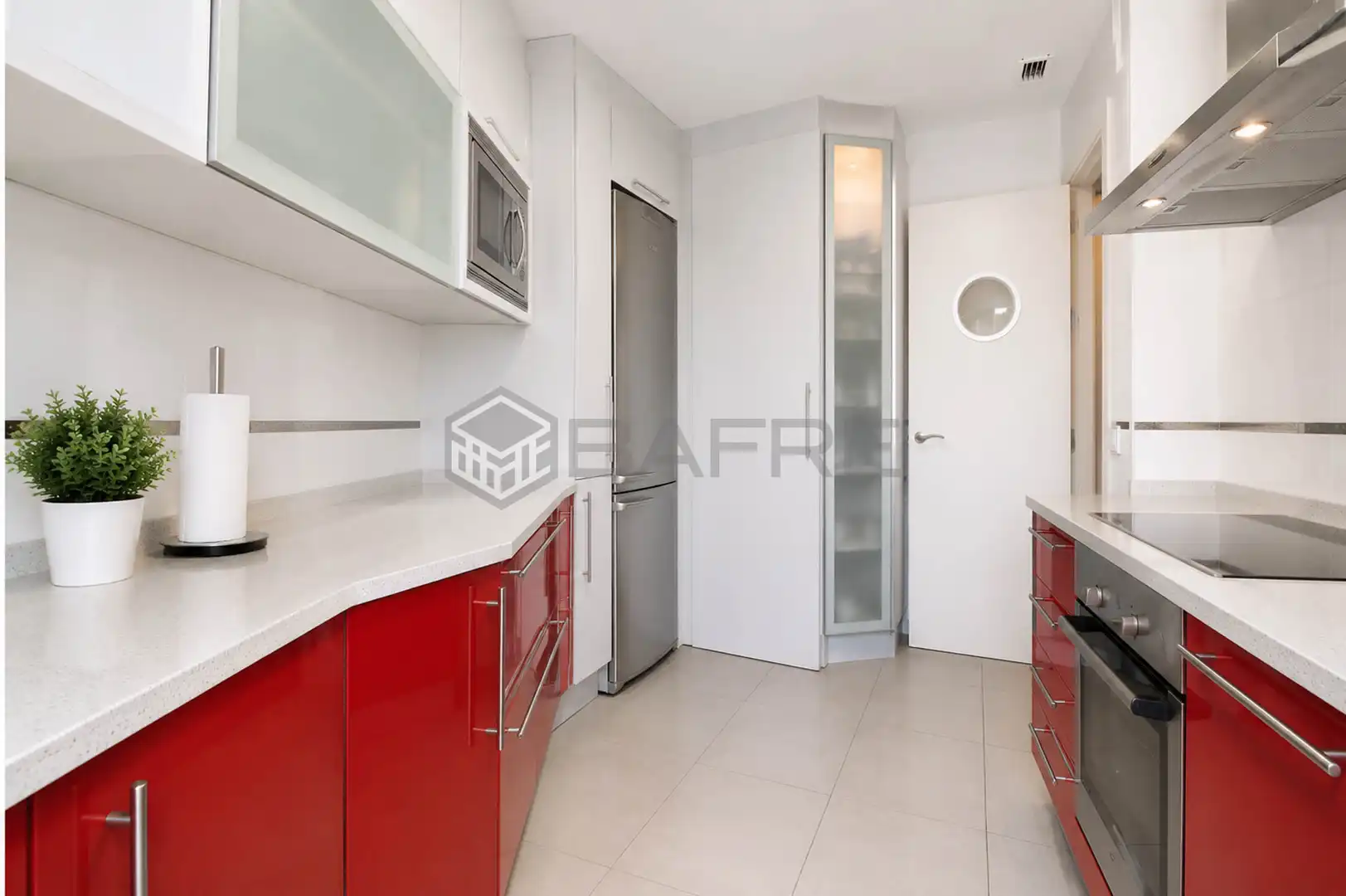 Cocina de Piso en venta en Madrid con Aire acondicionado, Calefacción y Parquet