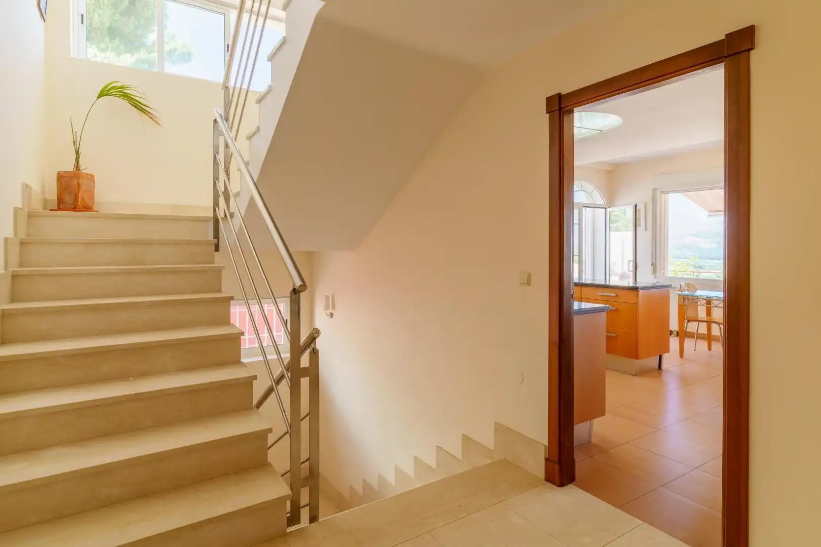 Detached house with terrace for sale in Calle Calle Naranjo, Monte de los Almendros, imagen 59