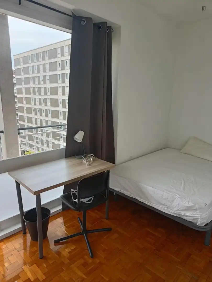 Habitación en Sarrià