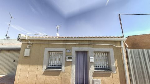 Foto 2 de Casa o xalet en venda a Barrio España, Valladolid Capital