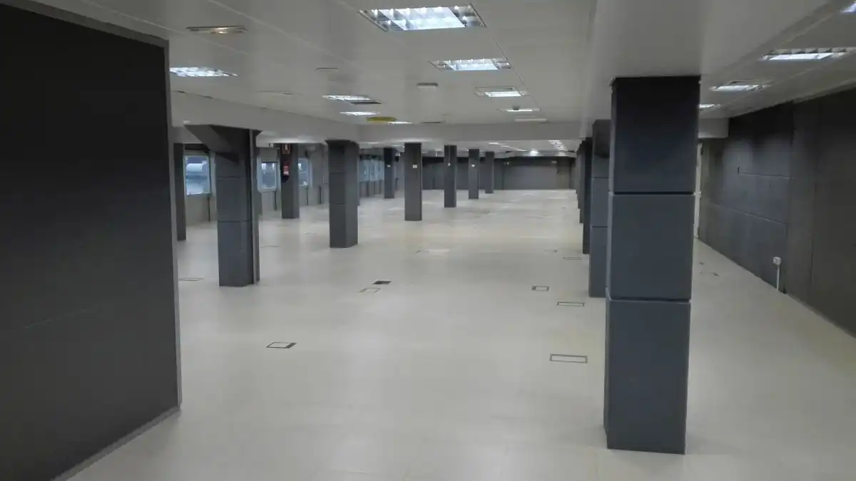 Oficina en venta en RIBERA DE AXPE 5, imagen 7