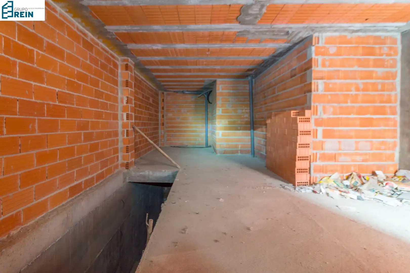 Local en venta en Añover de Tajo con Amueblado