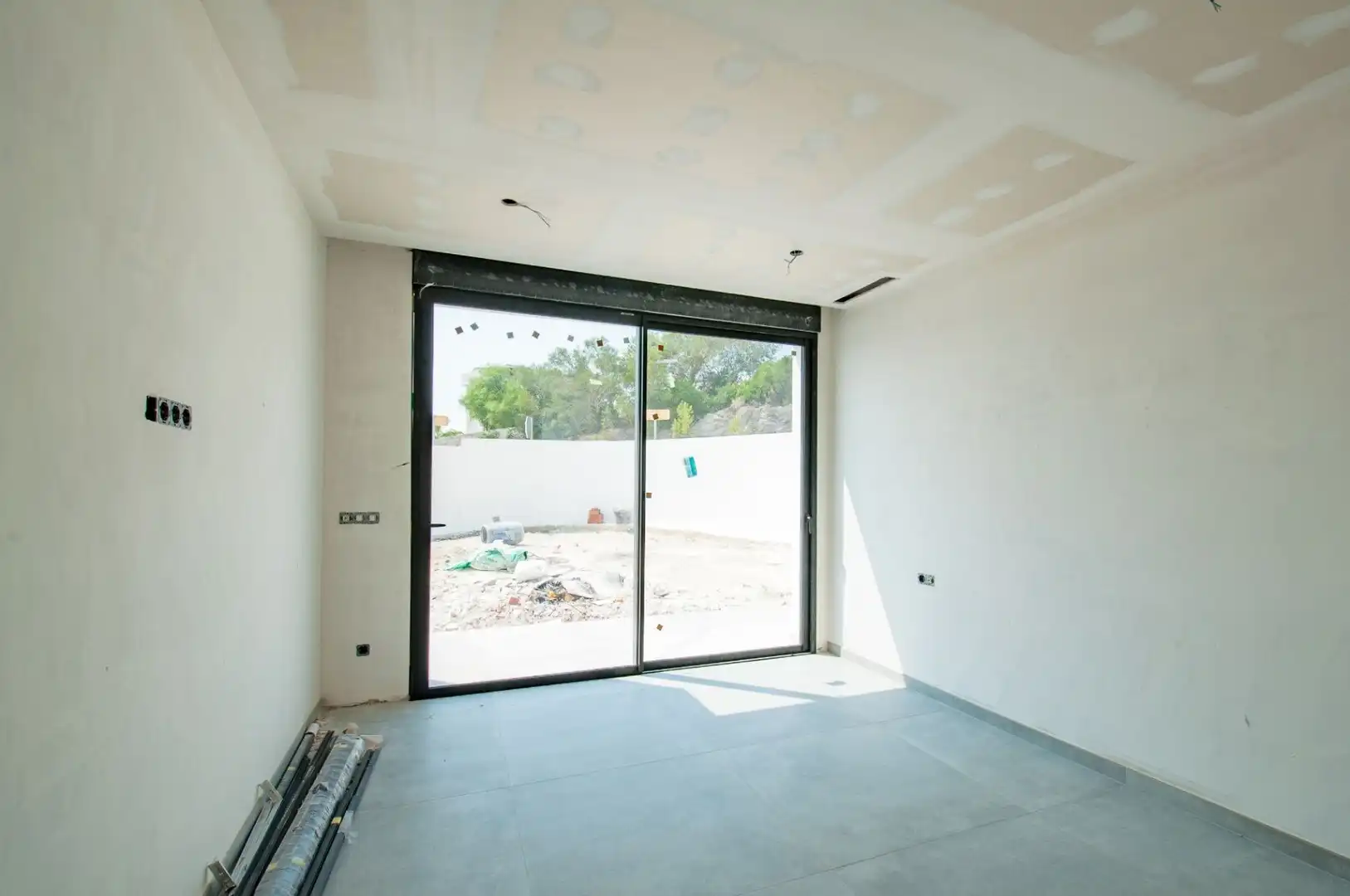 Chalet con piscina en venta en Casco Urbano, imagen 24