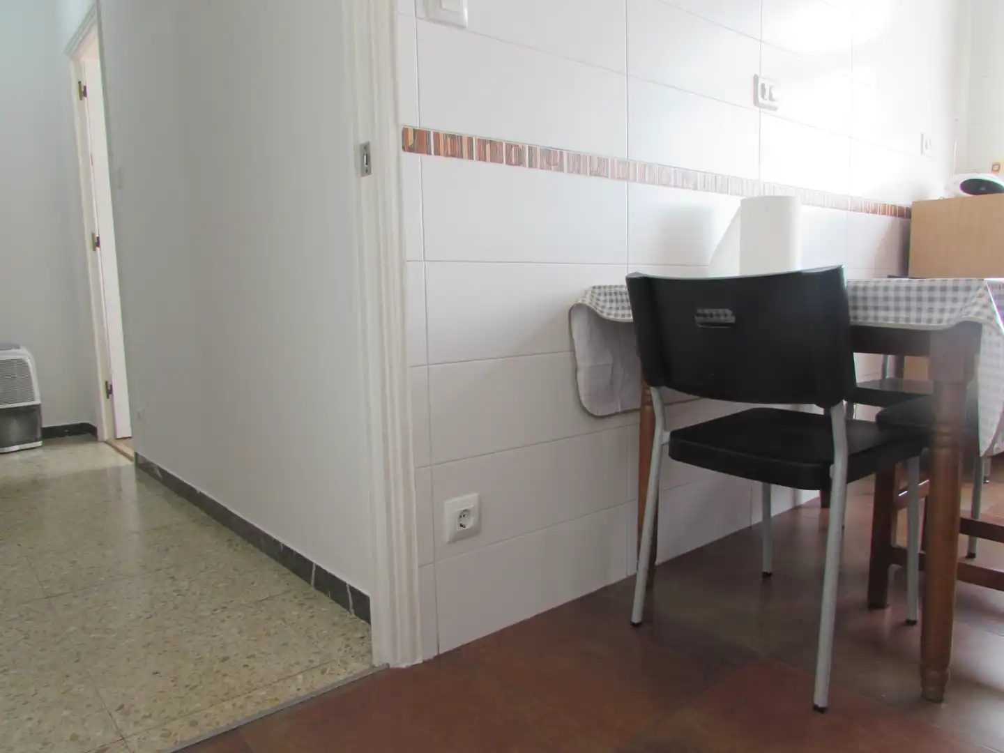 Piso en venta en Ferrol con Calefacción, Trastero y Amueblado