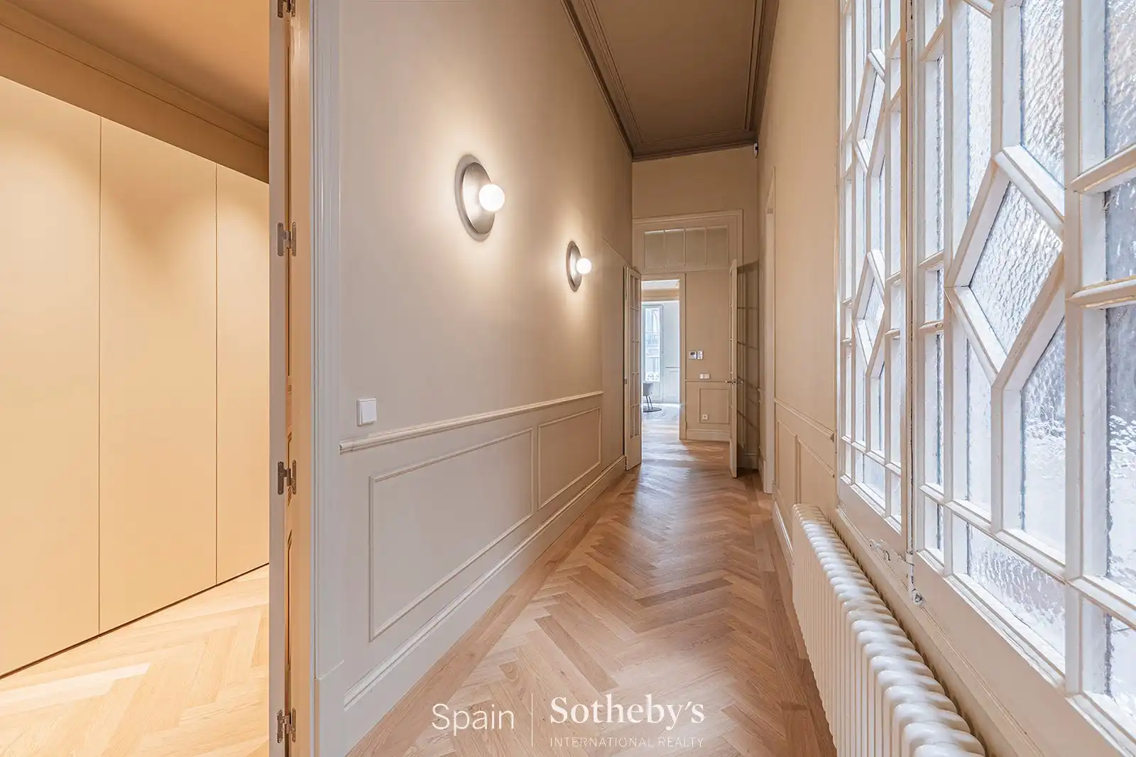 Apartamento con ascensor en venta en Carrer de Girona, imagen 33