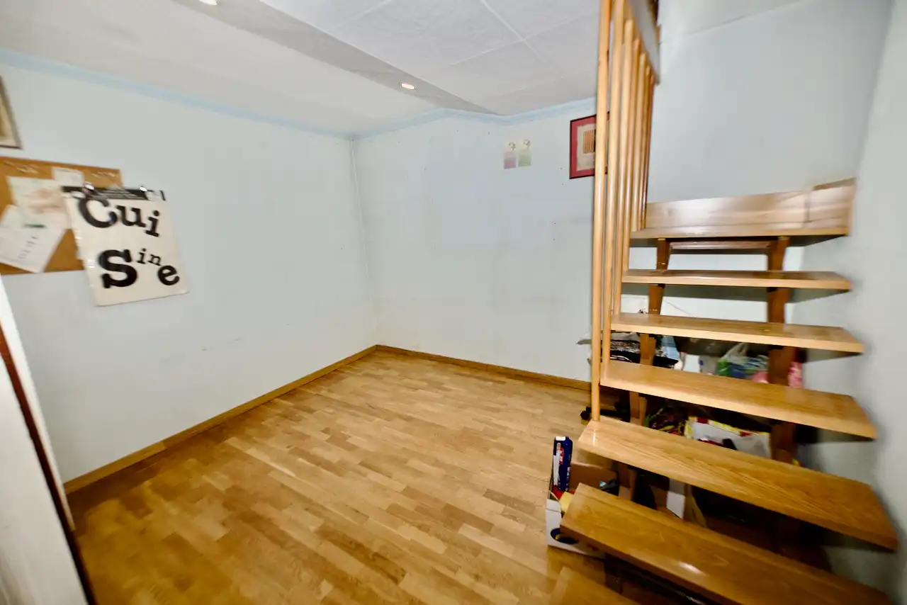 Casa o xalet en venda en Terrassa amb Aire condicionat, Calefacció i Jardí privat