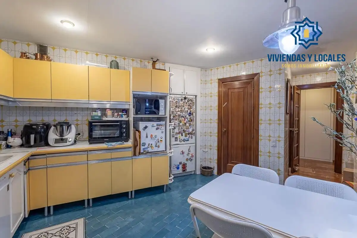 Piso con ascensor en venta en Centro, imagen 12