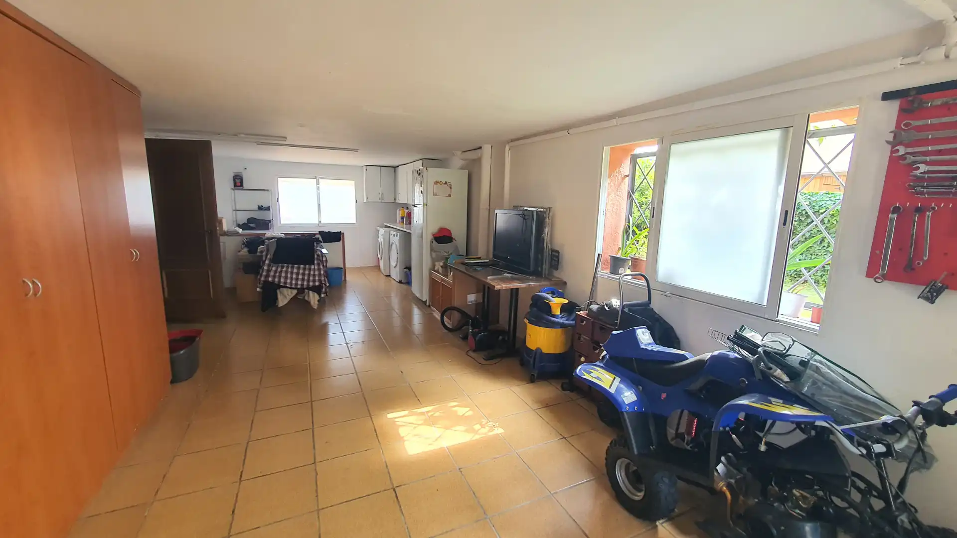 Casa o chalet en venta en Santa Maria de Palautordera con Calefacción, Terraza y Trastero