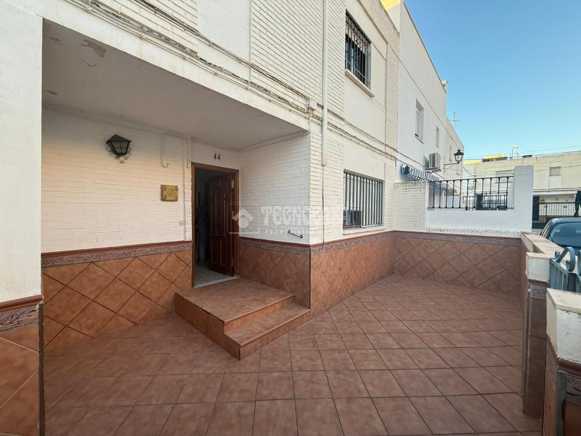 Casa o chalet en venta en Bda. Blas Infante