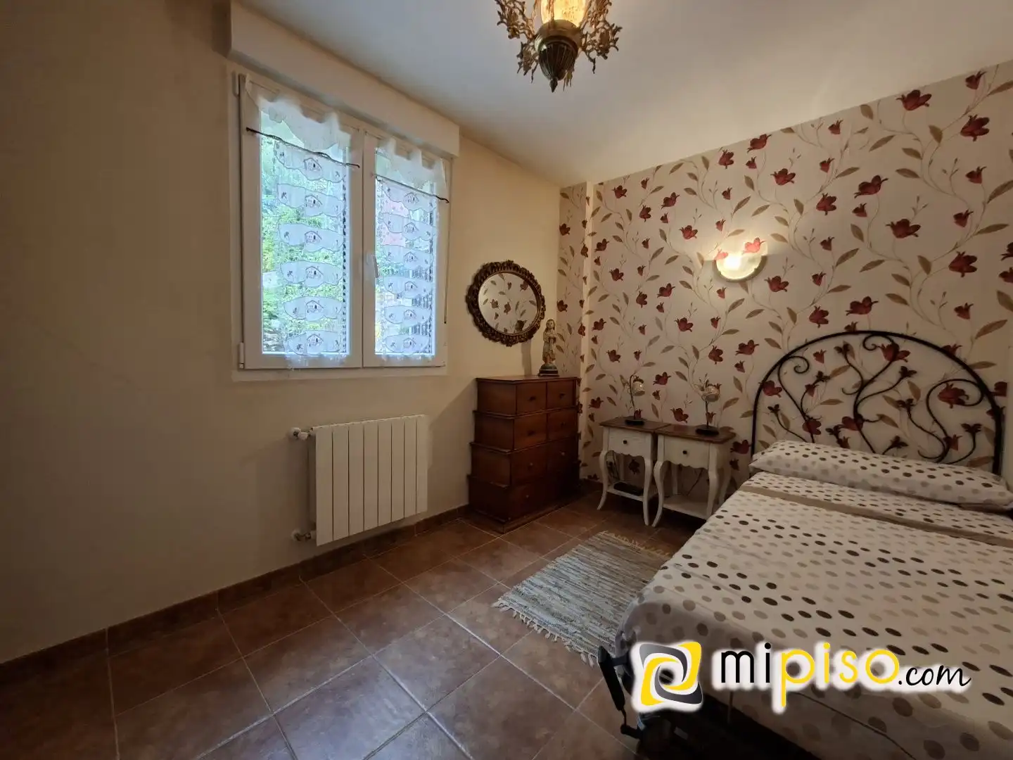 Bedroom of Houses for sale in Argoños   with Heating