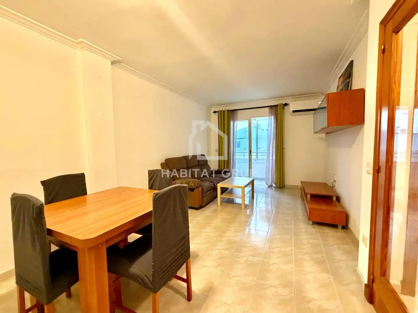 Exterior view of Duplexes for sale in Ciutadella de Menorca  with Air Conditioner, Heating and Terrace