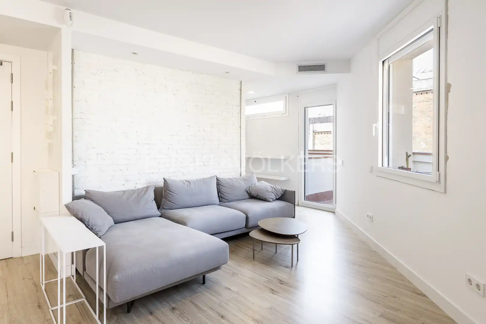Wohnung mit Aufzug zur Miete in Gràcia, imagen 14