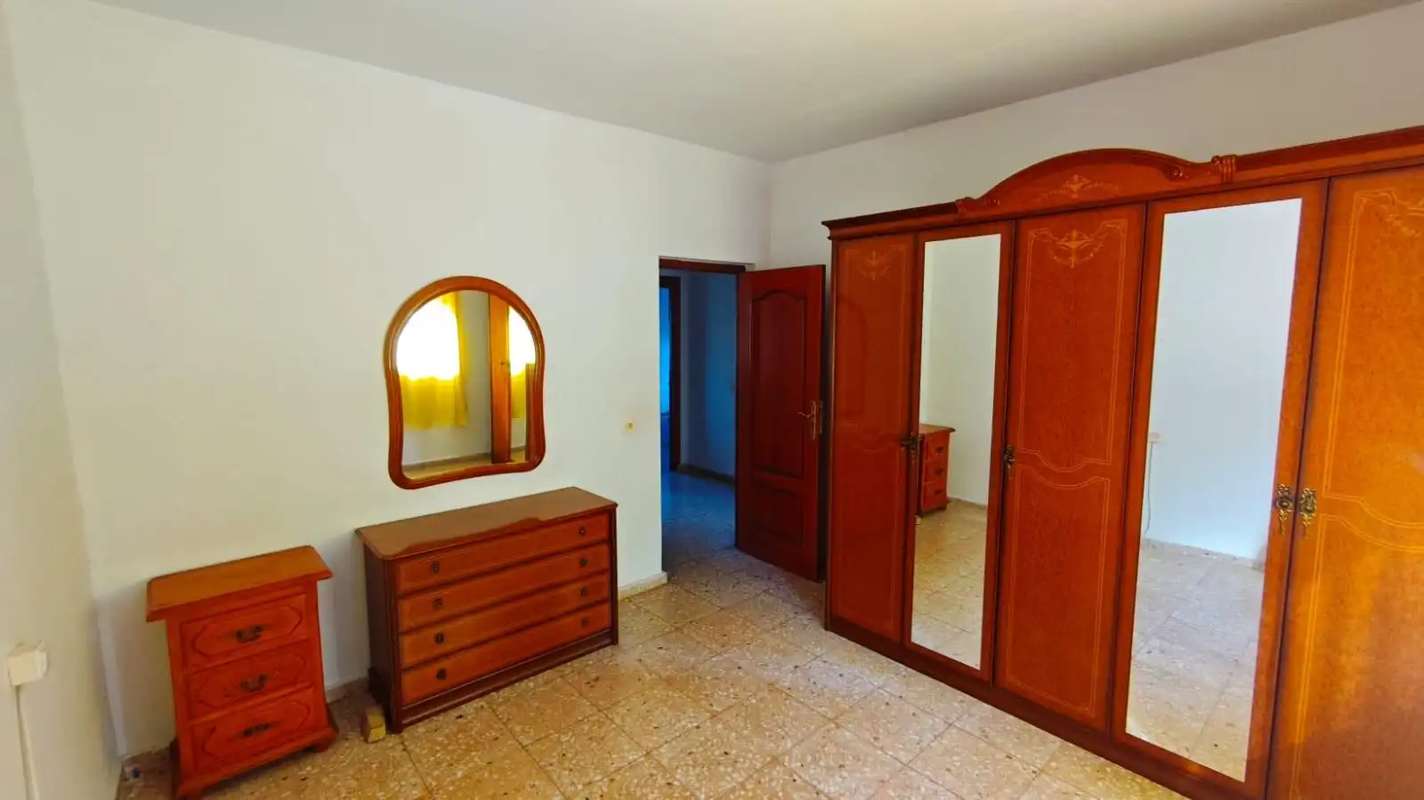 Casa adosada en venta en Mohedas de Granadilla