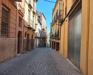 Exterior view of Apartment for sale in  Jaén Capital