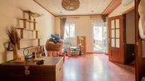 Sala d'estar de Planta baixa en venda en El Viso del Alcor amb Aire condicionat i Balcó