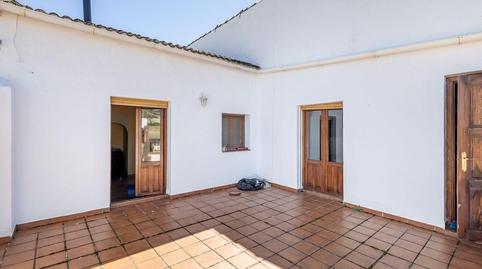 Foto 4 de Casa o xalet en venda a Jayena, Granada