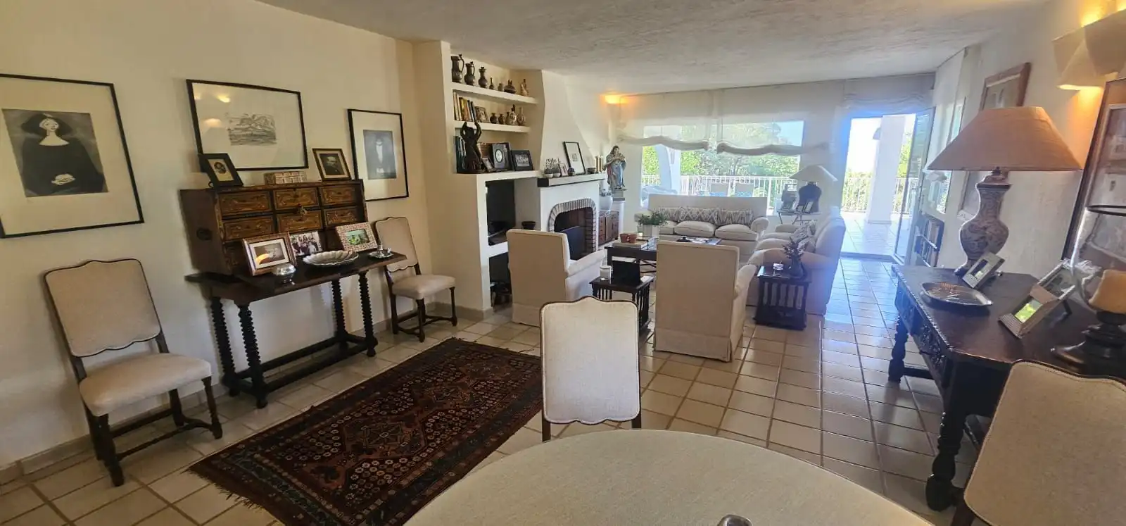 Casa con piscina en venta en Altea la Vella, imagen 8