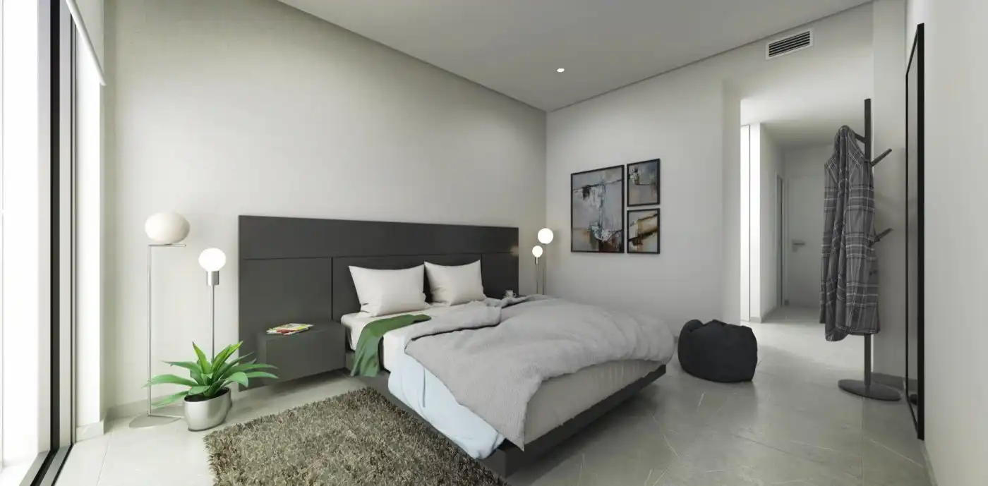 Chalet con piscina en venta en Campo de Murcia, imagen 23